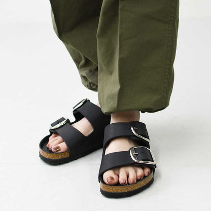 BIRKENSTOCK [ビルケンシュトック正規販売店] Arizona Big Buckle -Regular- [1011074] アリゾナ ビッグバックル【ワイズレギュラータイプ】[2025SS]
