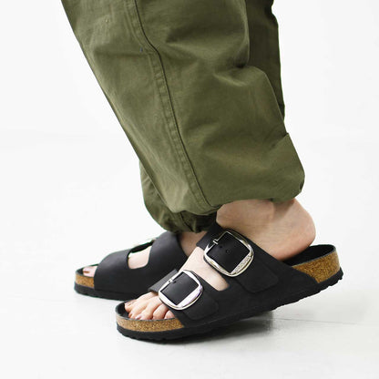 BIRKENSTOCK [ビルケンシュトック正規販売店] Arizona Big Buckle -Regular- [1011074] アリゾナ ビッグバックル【ワイズレギュラータイプ】[2025SS]