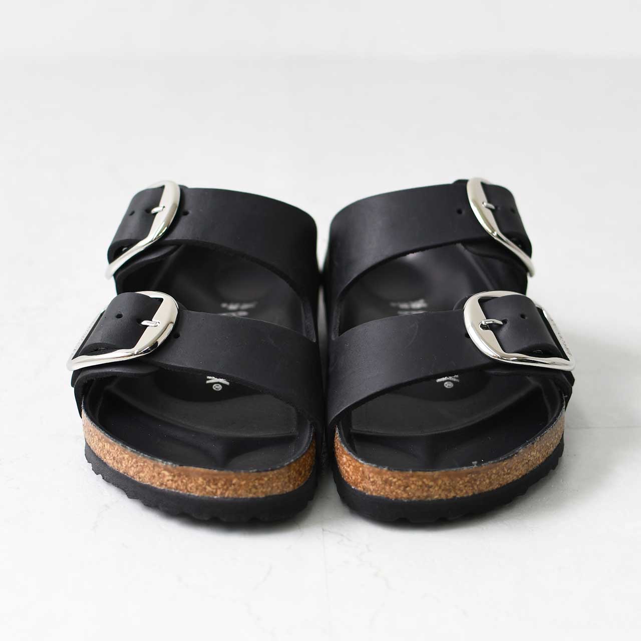 BIRKENSTOCK [ビルケンシュトック正規販売店] Arizona Big Buckle -Regular- [1011074] アリゾナ ビッグバックル【ワイズレギュラータイプ】[2025SS]