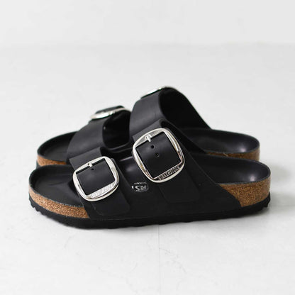 BIRKENSTOCK [ビルケンシュトック正規販売店] Arizona Big Buckle -Regular- [1011074] アリゾナ ビッグバックル【ワイズレギュラータイプ】[2025SS]