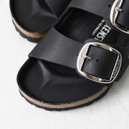 BIRKENSTOCK [ビルケンシュトック正規販売店] Arizona Big Buckle -Regular- [1011074] アリゾナ ビッグバックル【ワイズレギュラータイプ】[2025SS]