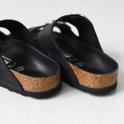 BIRKENSTOCK [ビルケンシュトック正規販売店] Arizona Big Buckle -Regular- [1011074] アリゾナ ビッグバックル【ワイズレギュラータイプ】[2025SS]