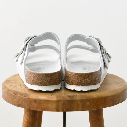 BIRKENSTOCK [ビルケンシュトック正規販売店] Arizona Big Buckle -Regular- 幅広 [1021583] アリゾナ ビッグバックル【ワイズ レギュラータイプ】[2025SS]