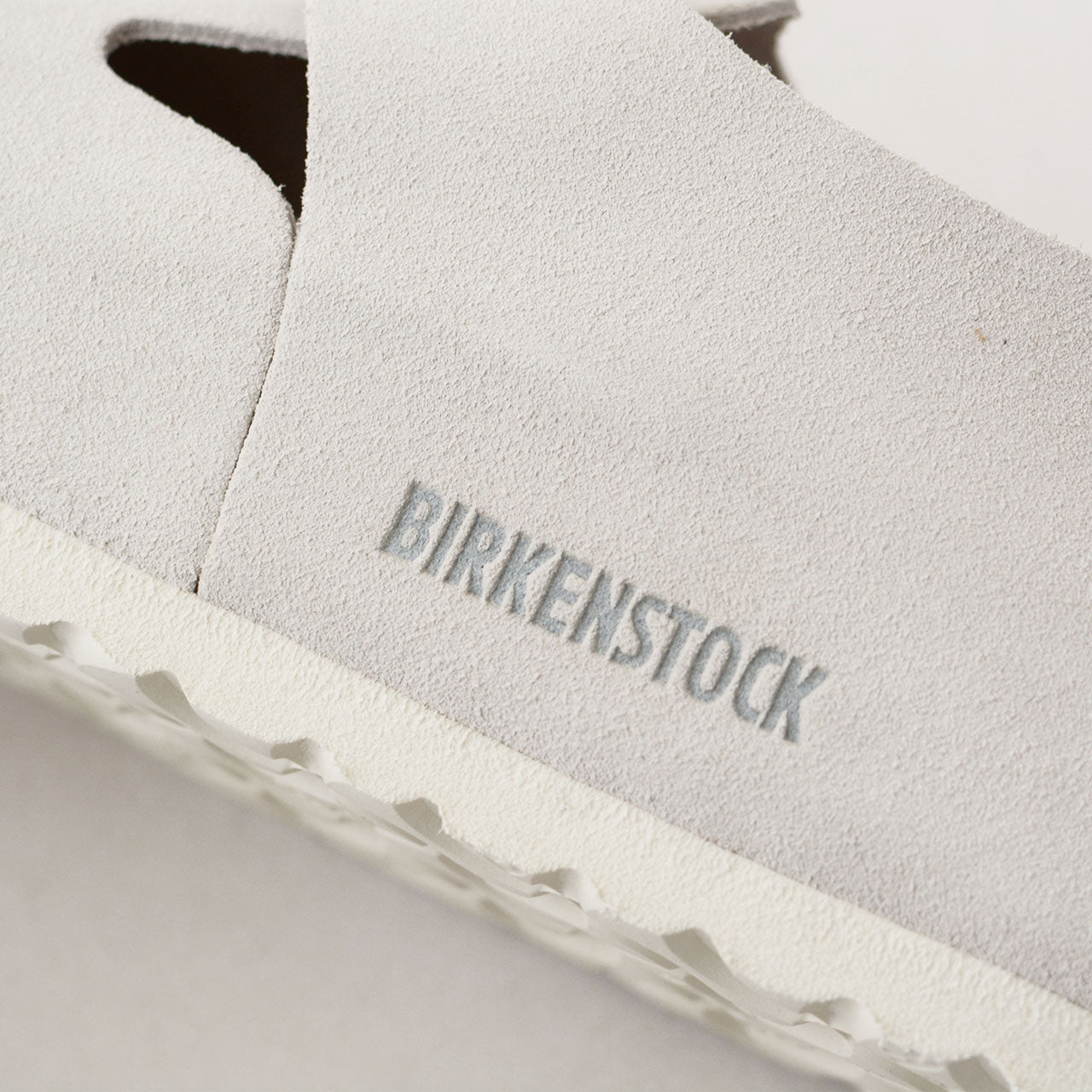 BIRKENSTOCK [ビルケンシュトック正規販売店] London Suede LEVE -Narrow- 幅狭 [1024626] ロンドン スエードレザー [2024SS]