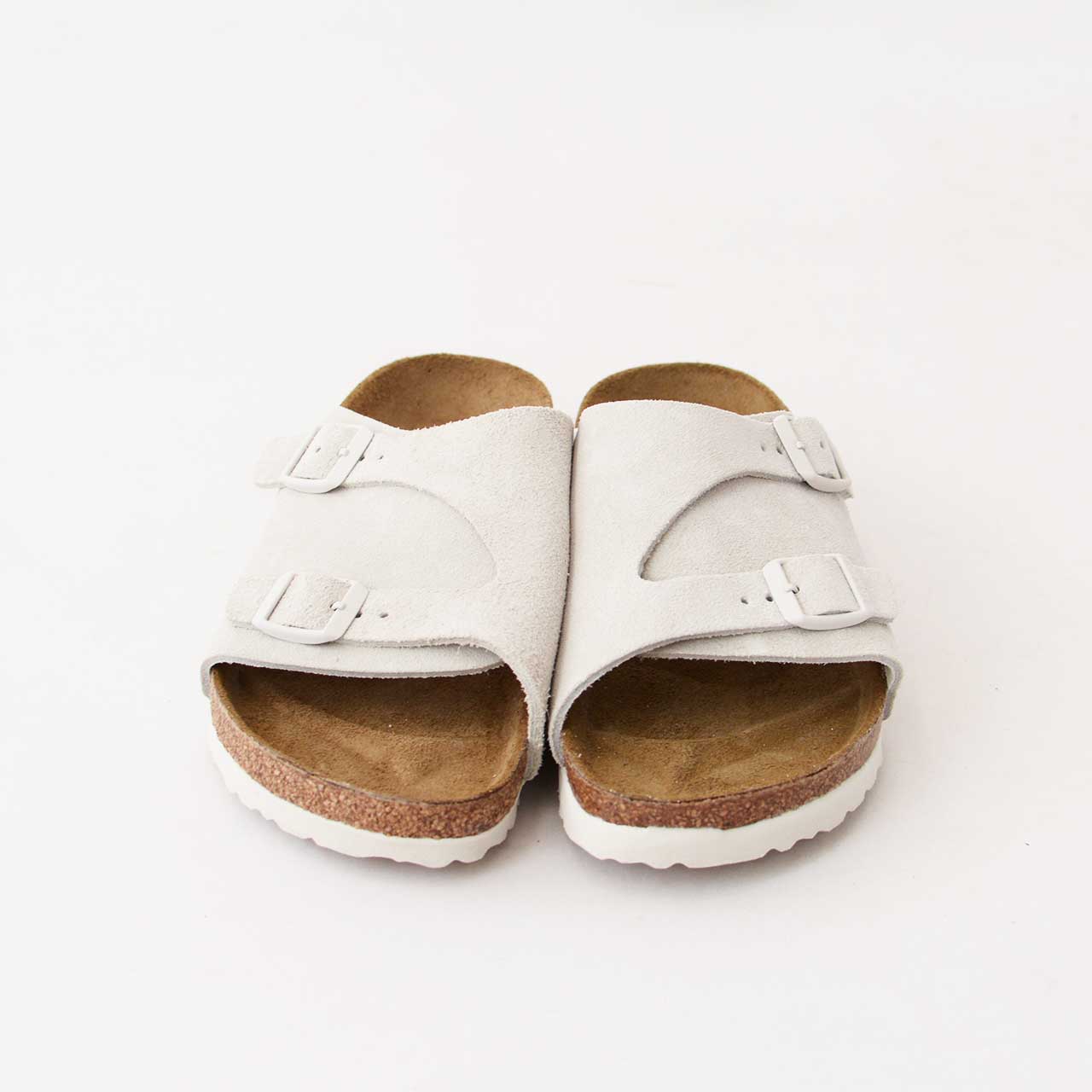 BIRKENSTOCK [ビルケンシュトック正規販売店] Zurich VL -Narrow- 幅狭 [1025008] チューリッヒ [2024SS]