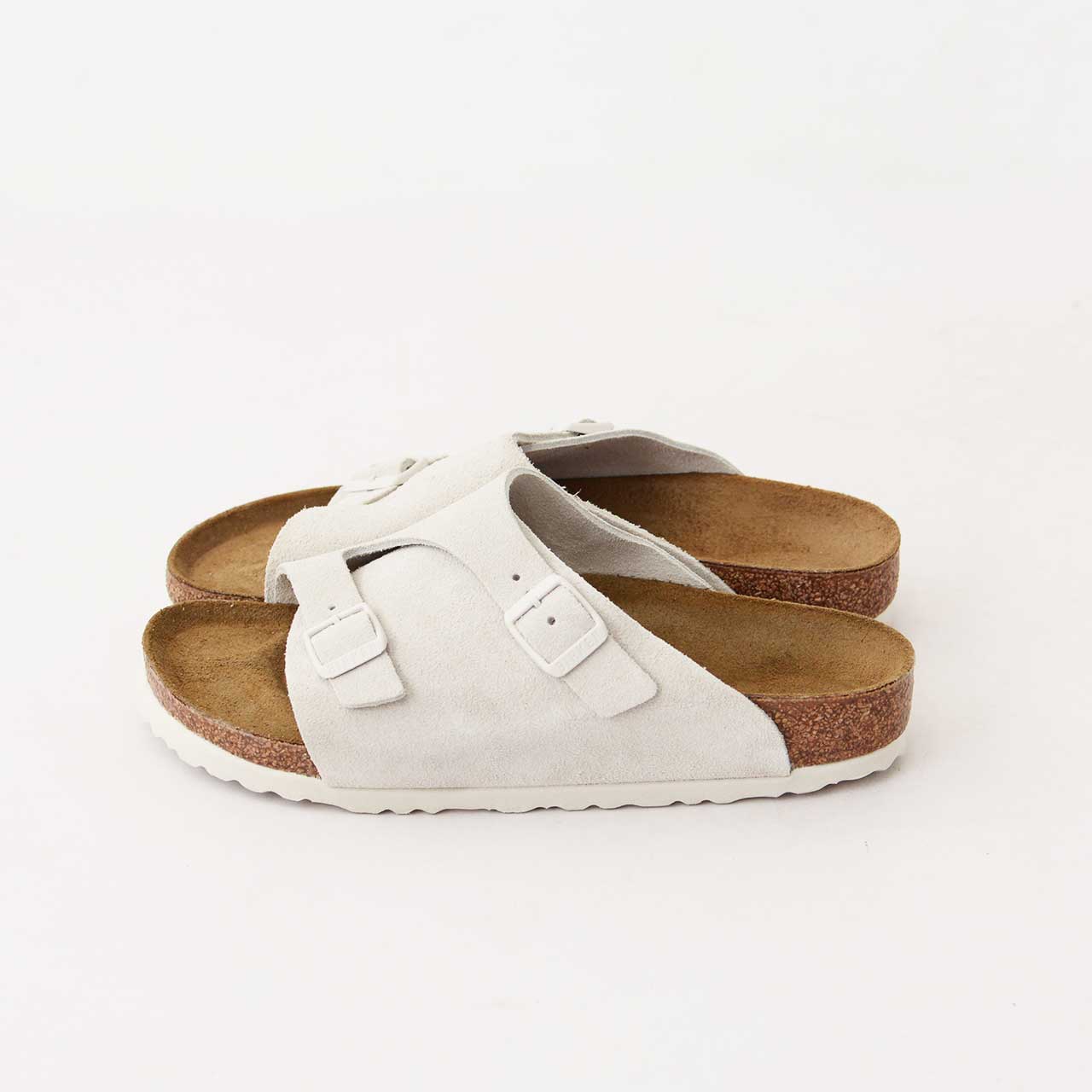 BIRKENSTOCK [ビルケンシュトック正規販売店] Zurich VL -Narrow- 幅狭 [1025008] チューリッヒ [2024SS]