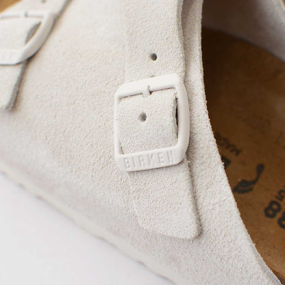 BIRKENSTOCK [ビルケンシュトック正規販売店] Zurich VL -Narrow- 幅狭 [1025008] チューリッヒ [2024SS]