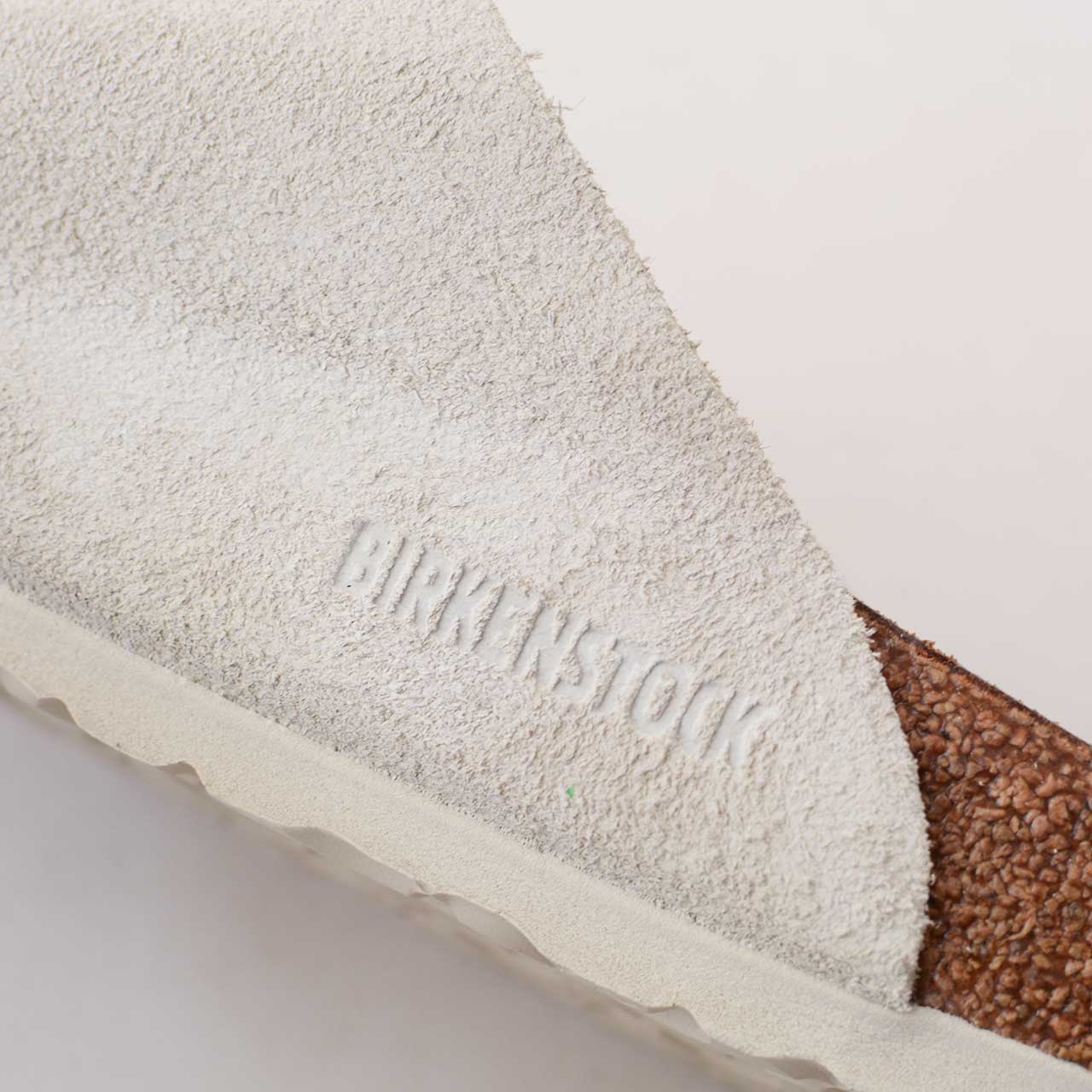 BIRKENSTOCK [ビルケンシュトック正規販売店] Zurich VL -Narrow- 幅狭 [1025008] チューリッヒ [2024SS]