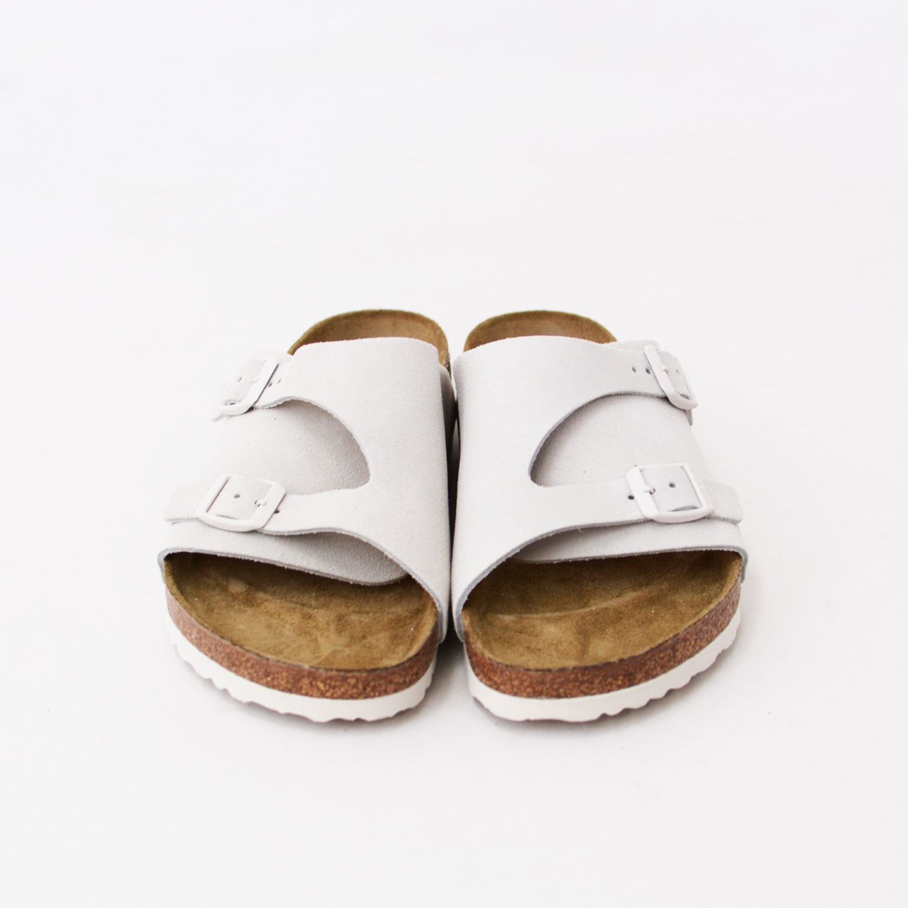 BIRKENSTOCK [ビルケンシュトック正規販売店] Zurich VL -Regular- 幅広 [1025028] チューリッヒ [2024SS]