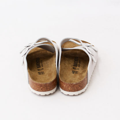 BIRKENSTOCK [ビルケンシュトック正規販売店] Zurich VL -Regular- 幅広 [1025028] チューリッヒ [2024SS]