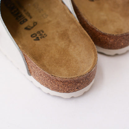 BIRKENSTOCK [ビルケンシュトック正規販売店] Zurich VL -Regular- 幅広 [1025028] チューリッヒ [2024SS]