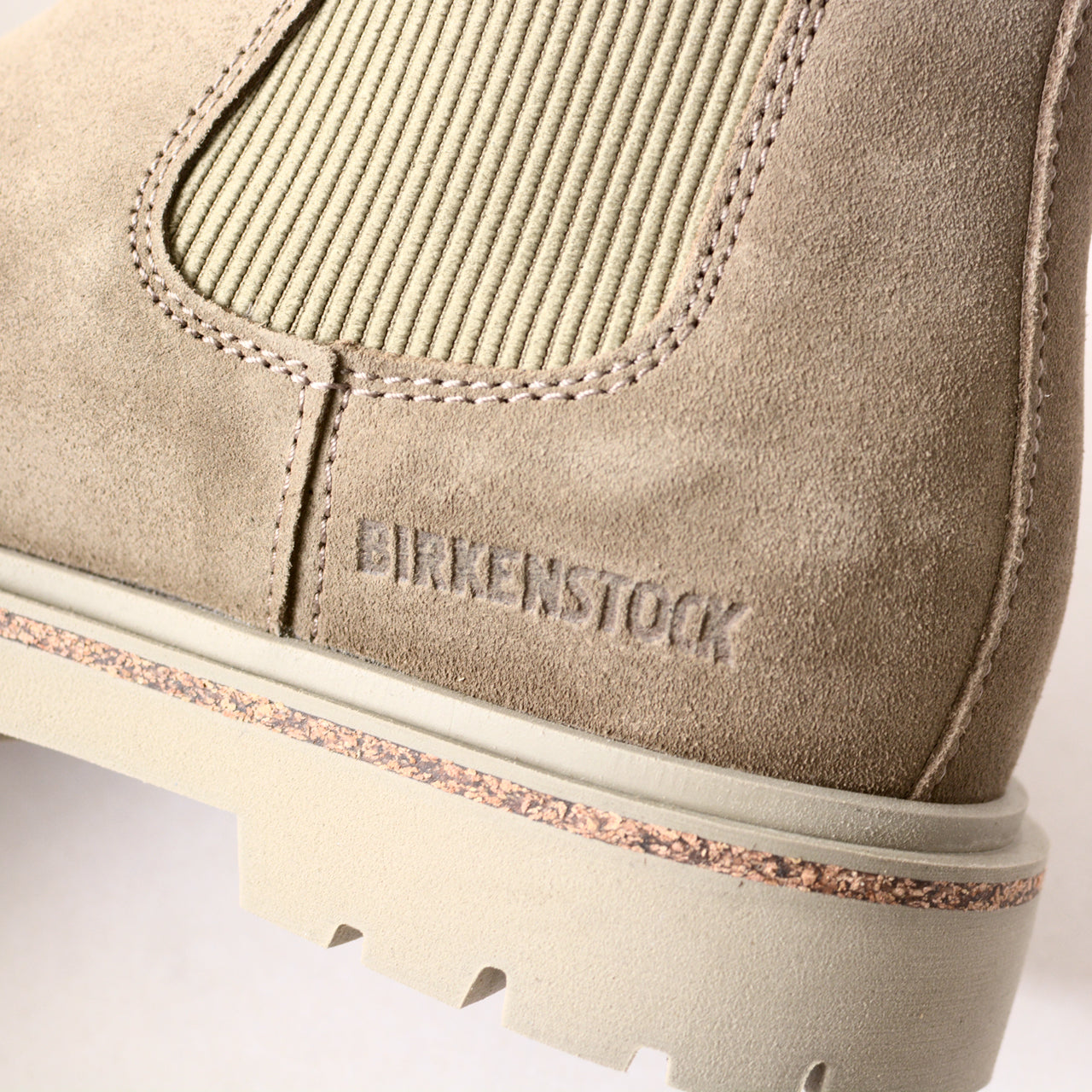 BIRKENSTOCK [ビルケンシュトック正規販売店] Highwood Slip On Mid W LEVE -Narrow- 幅狭 [1025737] ハイウッド スリップオン [2024AW]