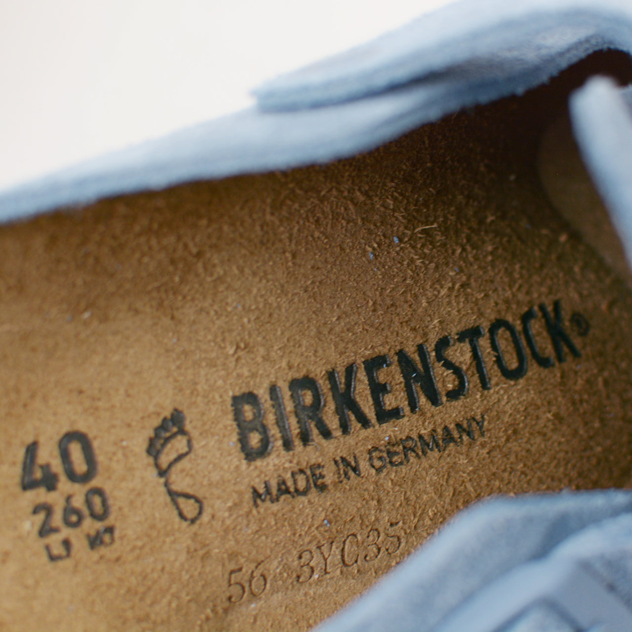 BIRKENSTOCK [ビルケンシュトック正規販売店] Boston VL -Regular- 幅広 [1026769] ボストン  [2024SS]