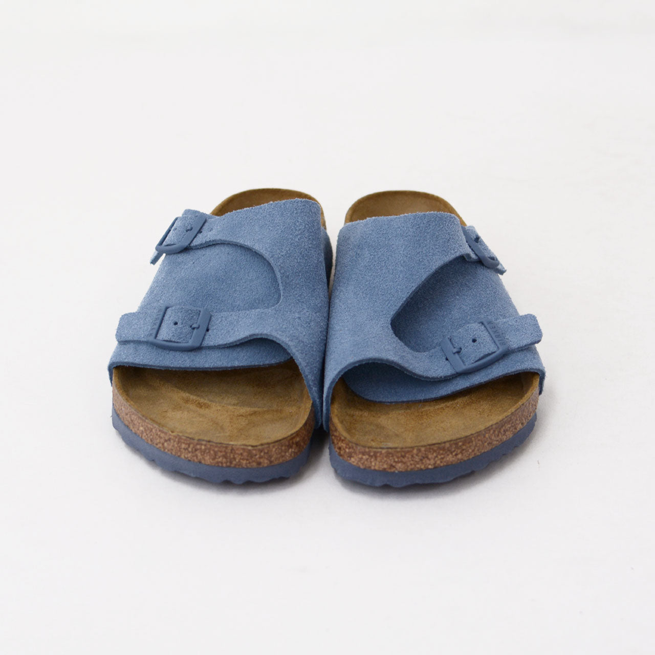 BIRKENSTOCK [ビルケンシュトック正規販売店] Zurich VL -Regular- 幅広 [1026812] チューリッヒ [2024SS]