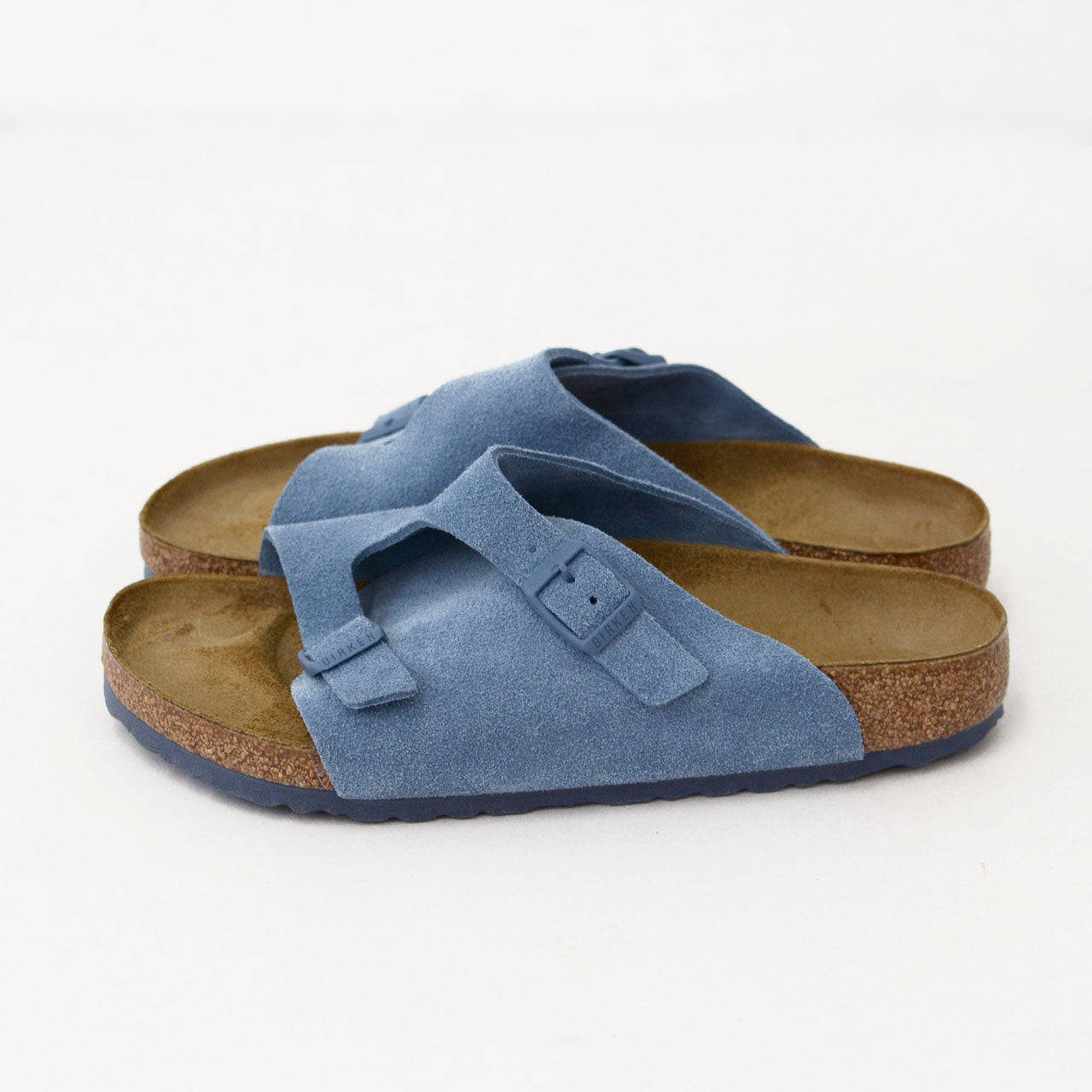 BIRKENSTOCK [ビルケンシュトック正規販売店] Zurich VL -Regular- 幅広 [1026812] チューリッヒ [2024SS]