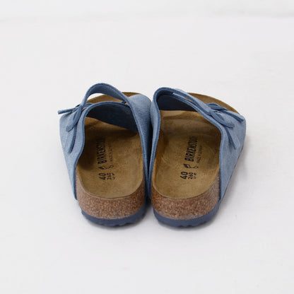 BIRKENSTOCK [ビルケンシュトック正規販売店] Zurich VL -Regular- 幅広 [1026812] チューリッヒ [2024SS]