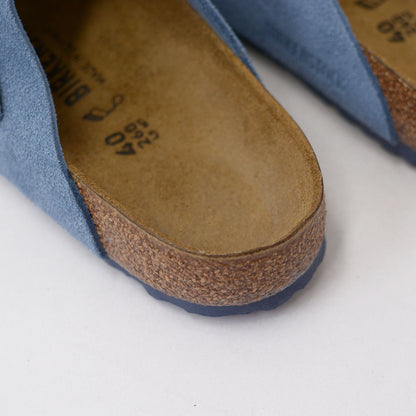 BIRKENSTOCK [ビルケンシュトック正規販売店] Zurich VL -Regular- 幅広 [1026812] チューリッヒ [2024SS]