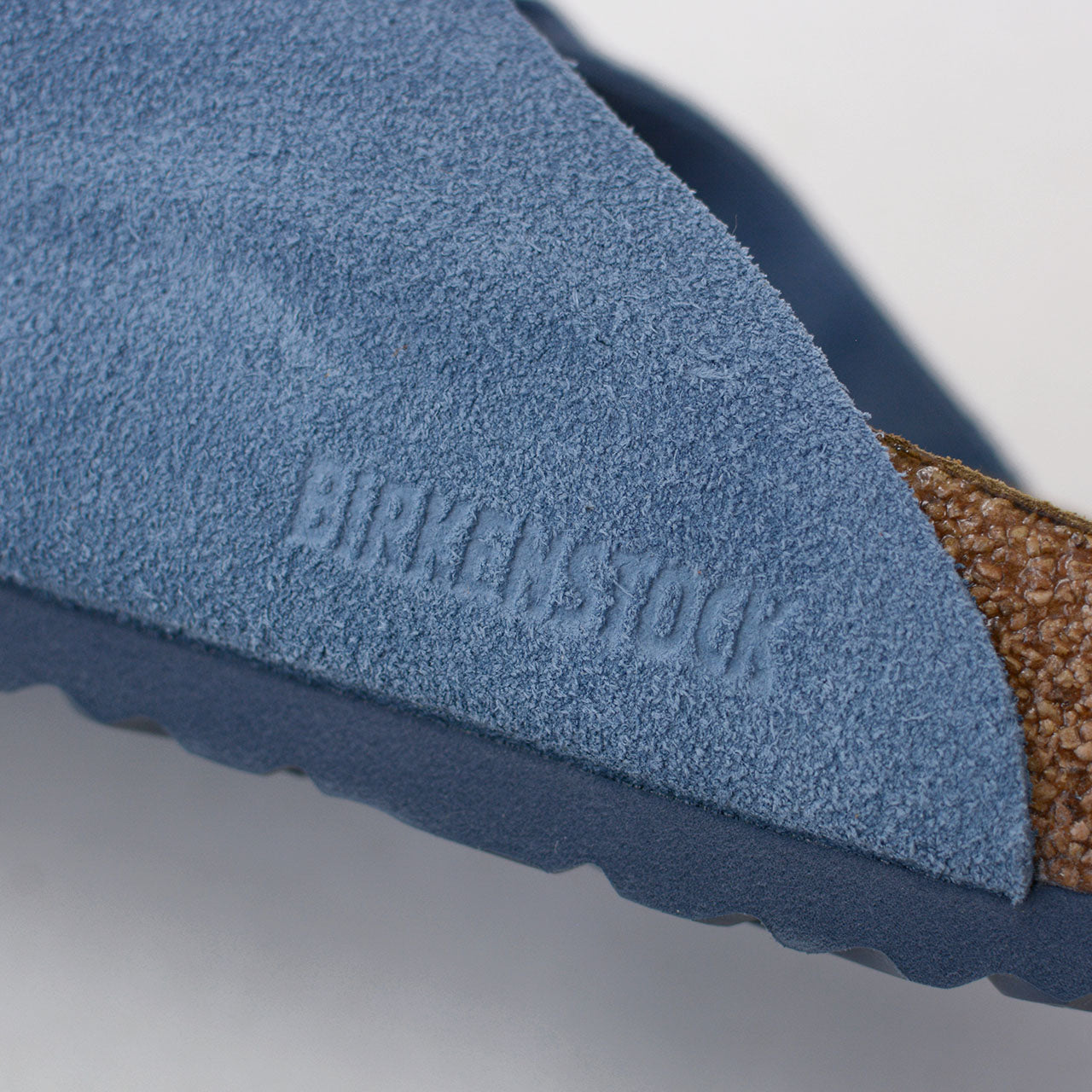 BIRKENSTOCK [ビルケンシュトック正規販売店] Zurich VL -Regular- 幅広 [1026812] チューリッヒ [2024SS]