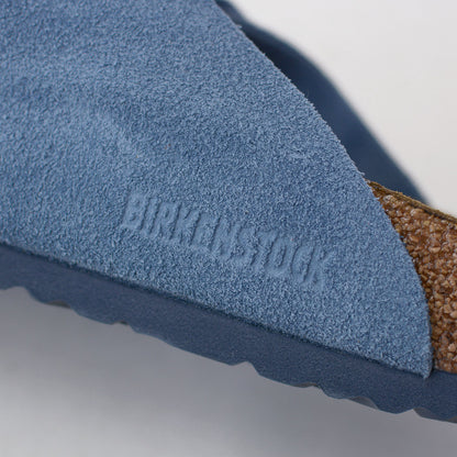 BIRKENSTOCK [ビルケンシュトック正規販売店] Zurich VL -Regular- 幅広 [1026812] チューリッヒ [2024SS]