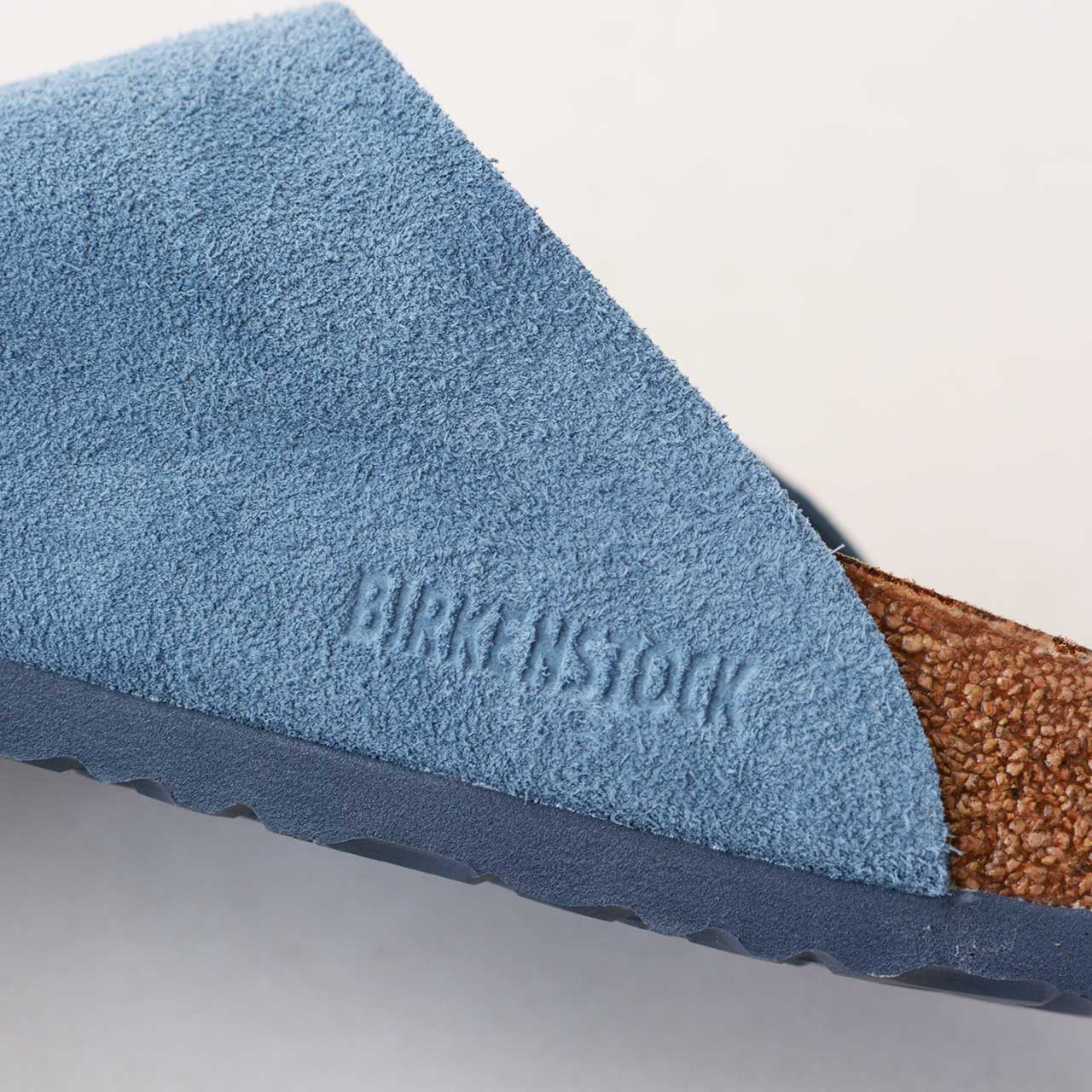 BIRKENSTOCK [ビルケンシュトック正規販売店] Zurich VL -Narrow- 幅狭 [1026827] チューリッヒ [2024SS]