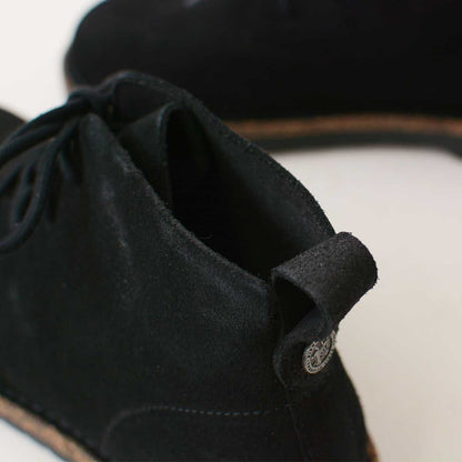 BIRKENSTOCK [ビルケンシュトック正規販売店] Uppsala Chukka -Regular- 幅広 [1028115] ウプサラ チャッカ [2024AW]