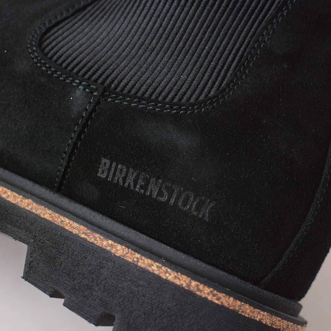 BIRKENSTOCK [ビルケンシュトック正規販売店] Highwood Slip On Mid M LEVE -Regular- 幅広 [1028138] ハイウッドスリップオン [2024AW]