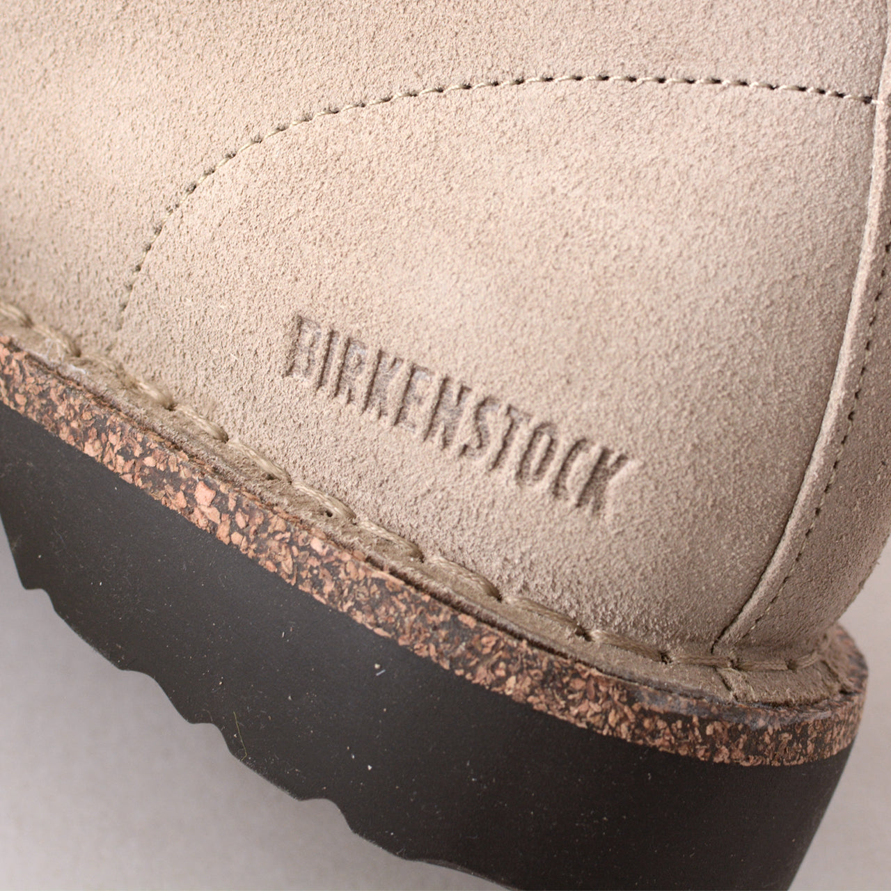 BIRKENSTOCK [ビルケンシュトック正規販売店] Uppsala Chukka -Narrow- 幅狭 [1028156] ウプサラ チャッカ [2024AW]