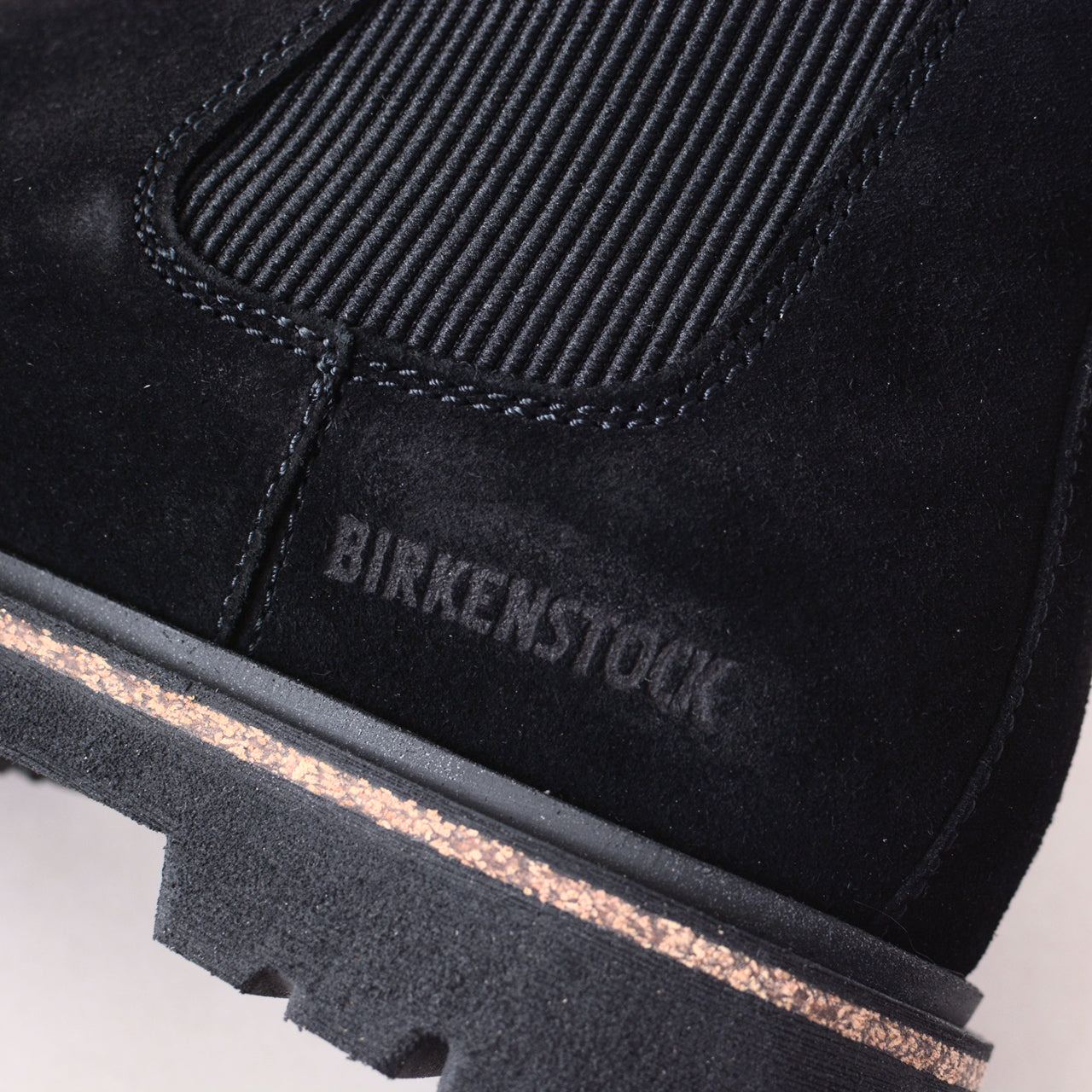 BIRKENSTOCK [ビルケンシュトック正規販売店] Highwood Slip On Mid W LEVE -Narrow- 幅狭 [1028211] ハイウッドスリップオン [2024AW]