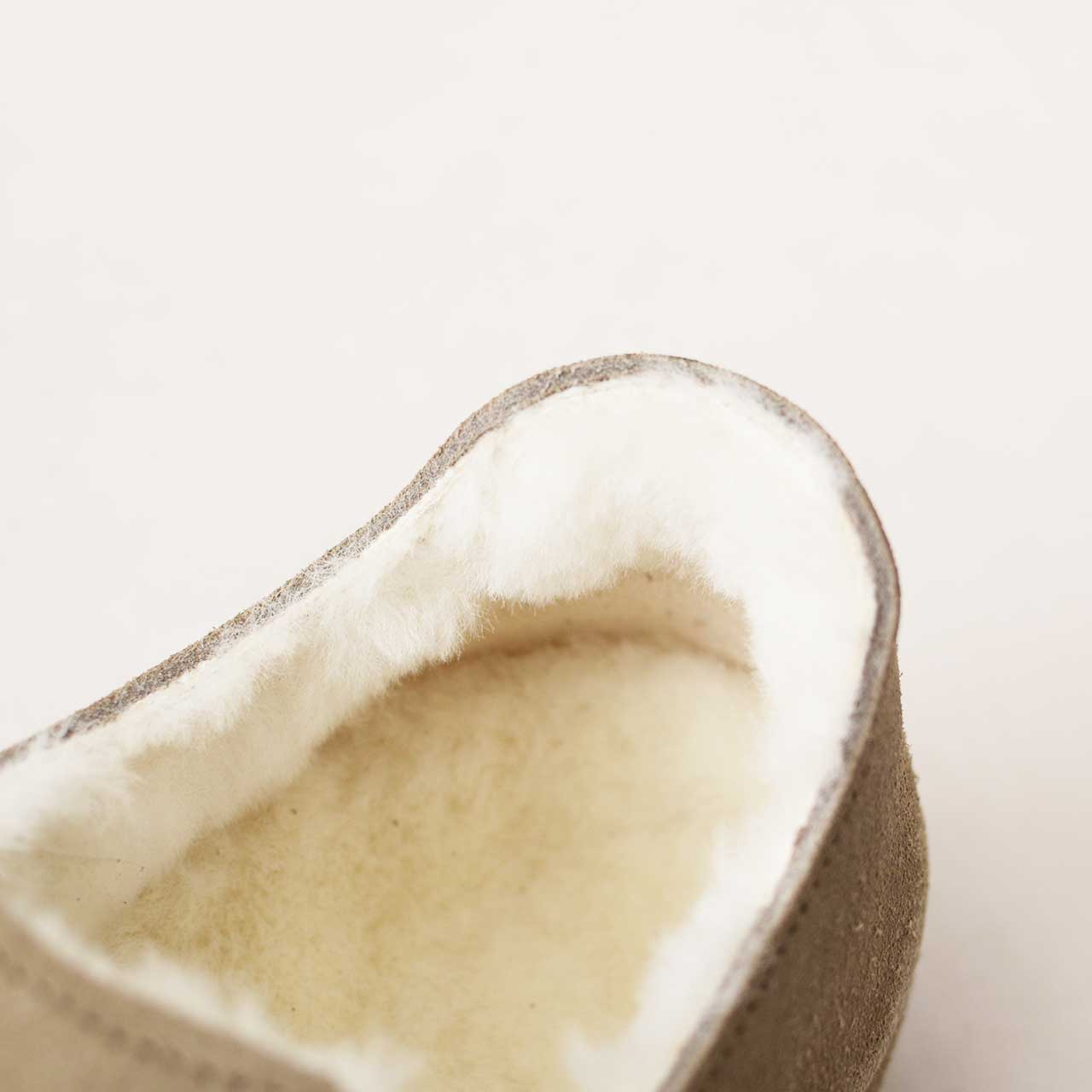 BIRKENSTOCK [ビルケンシュトック正規販売店] London Shearling LEVE -Regular- 幅広 [1028235] ロンドンシアリング [2024AW]