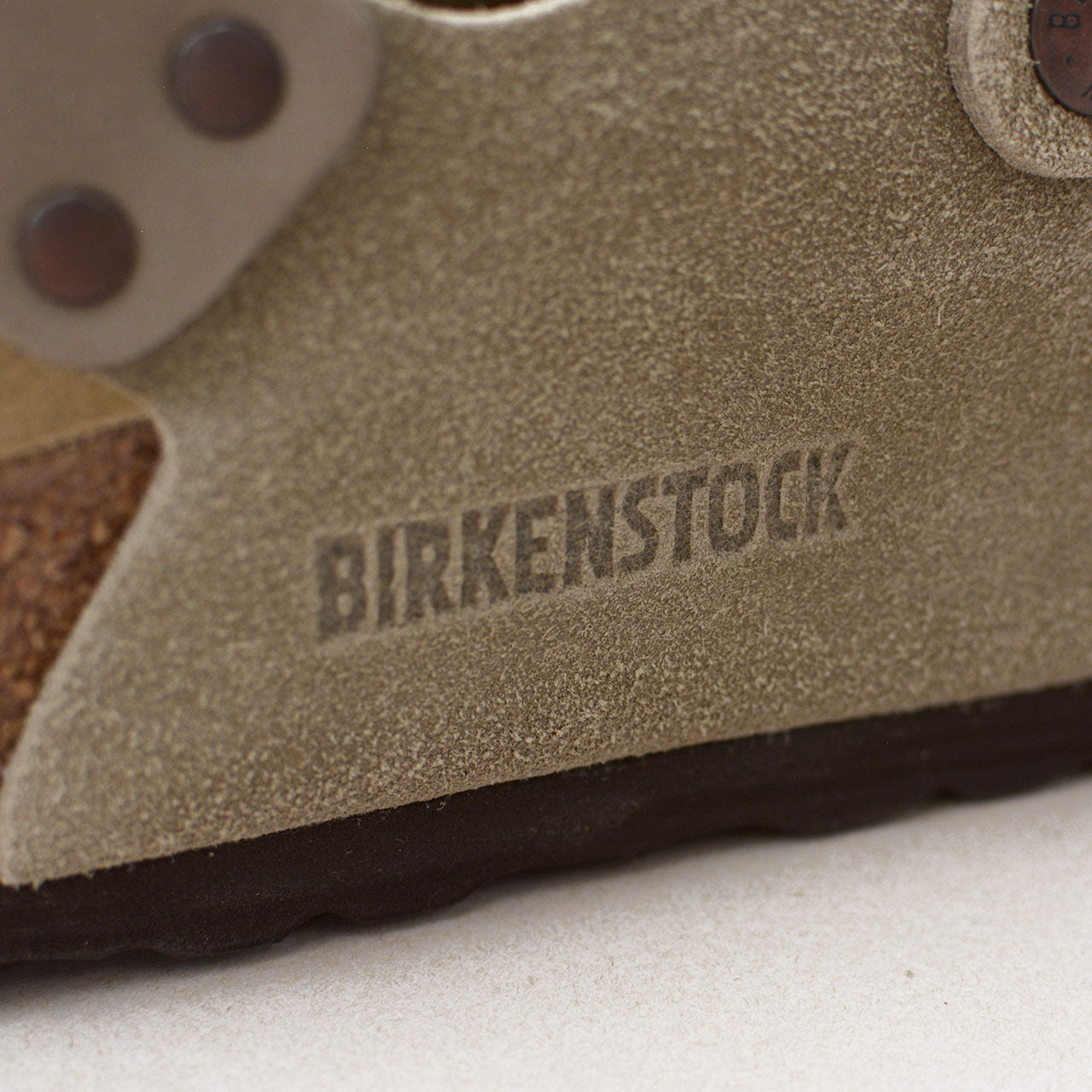 BIRKENSTOCK [ビルケンシュトック正規販売店] Tokio LEVE -Regular- [1028287] トキオ スエードレザー [2024AW]