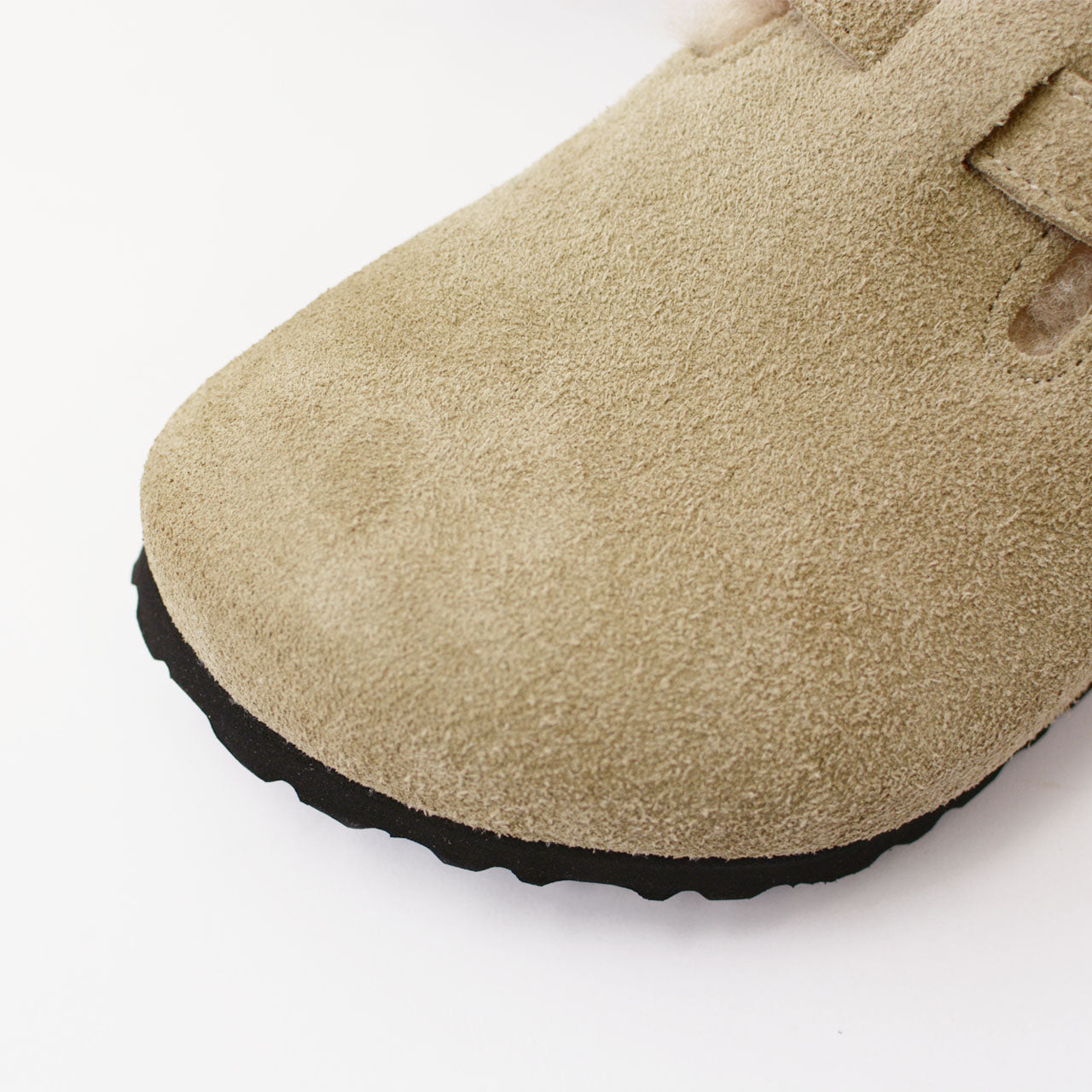 BIRKENSTOCK [ビルケンシュトック正規販売店] Tokio Shearling LEVE -Regular- [1028327] トキオ シアリング [2024AW]