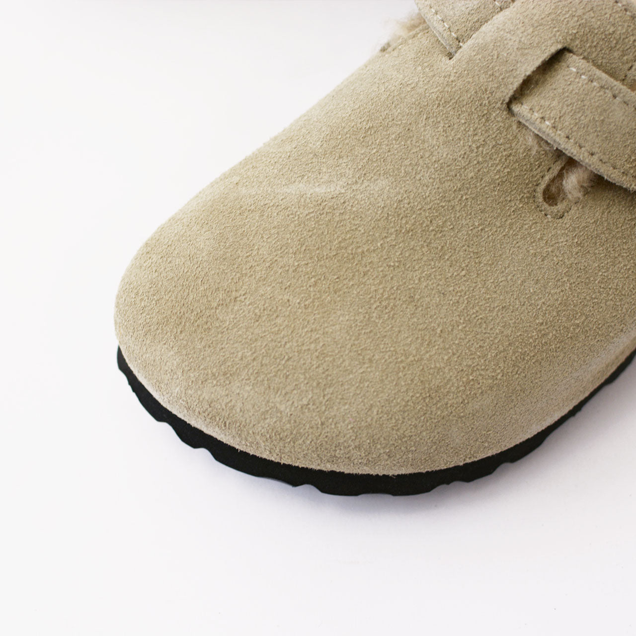 BIRKENSTOCK [ビルケンシュトック正規販売店] Tokio Shearling LEVE  -Narrow- [1028349] トキオ シアリング [2024AW]