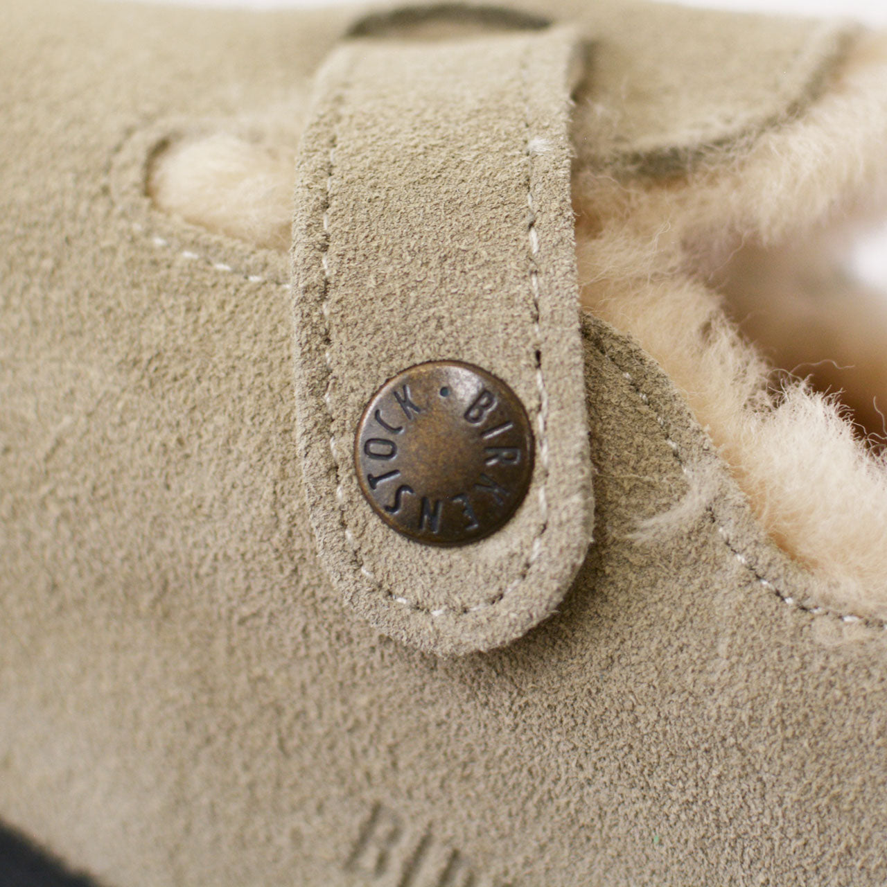 BIRKENSTOCK [ビルケンシュトック正規販売店] Tokio Shearling LEVE  -Narrow- [1028349] トキオ シアリング [2024AW]