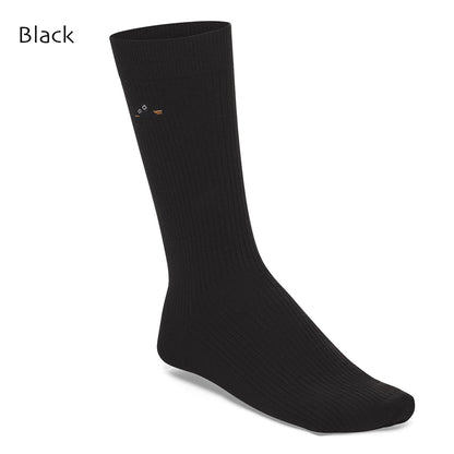 BIRKENSTOCK [ビルケンシュトック] Cotton Rib [1029] コットンリブソックス [2025AW]