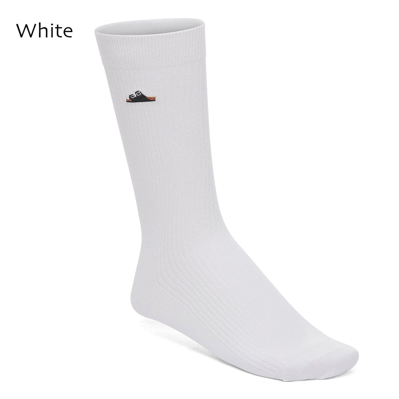 BIRKENSTOCK [ビルケンシュトック] Cotton Rib [1029] コットンリブソックス [2025AW]