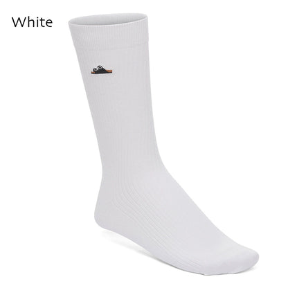 BIRKENSTOCK [ビルケンシュトック] Cotton Rib [1029] コットンリブソックス [2025AW]