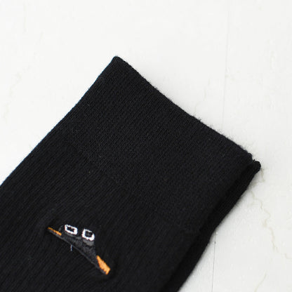 BIRKENSTOCK [ビルケンシュトック] Cotton Rib [1029] コットンリブソックス [2025AW]