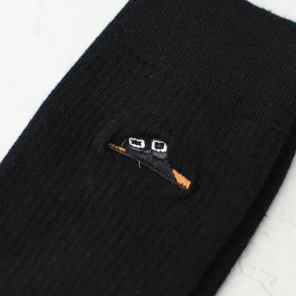 BIRKENSTOCK [ビルケンシュトック] Cotton Rib [1029] コットンリブソックス [2025AW]