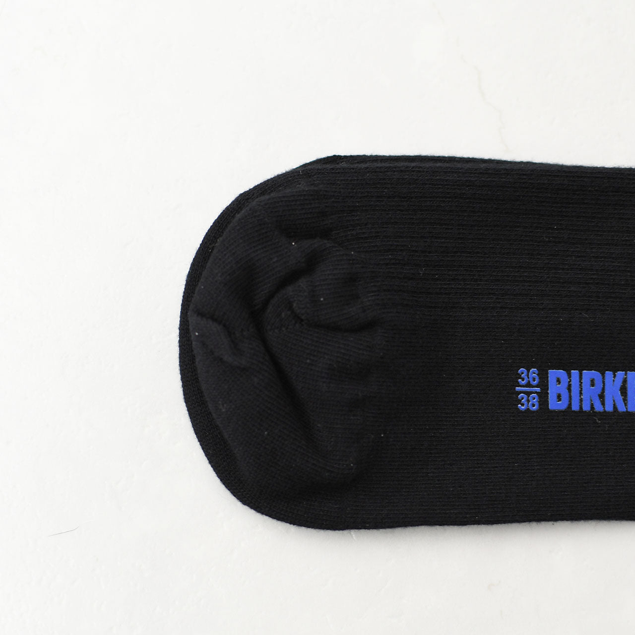 BIRKENSTOCK [ビルケンシュトック] Cotton Rib [1029] コットンリブソックス [2025AW]