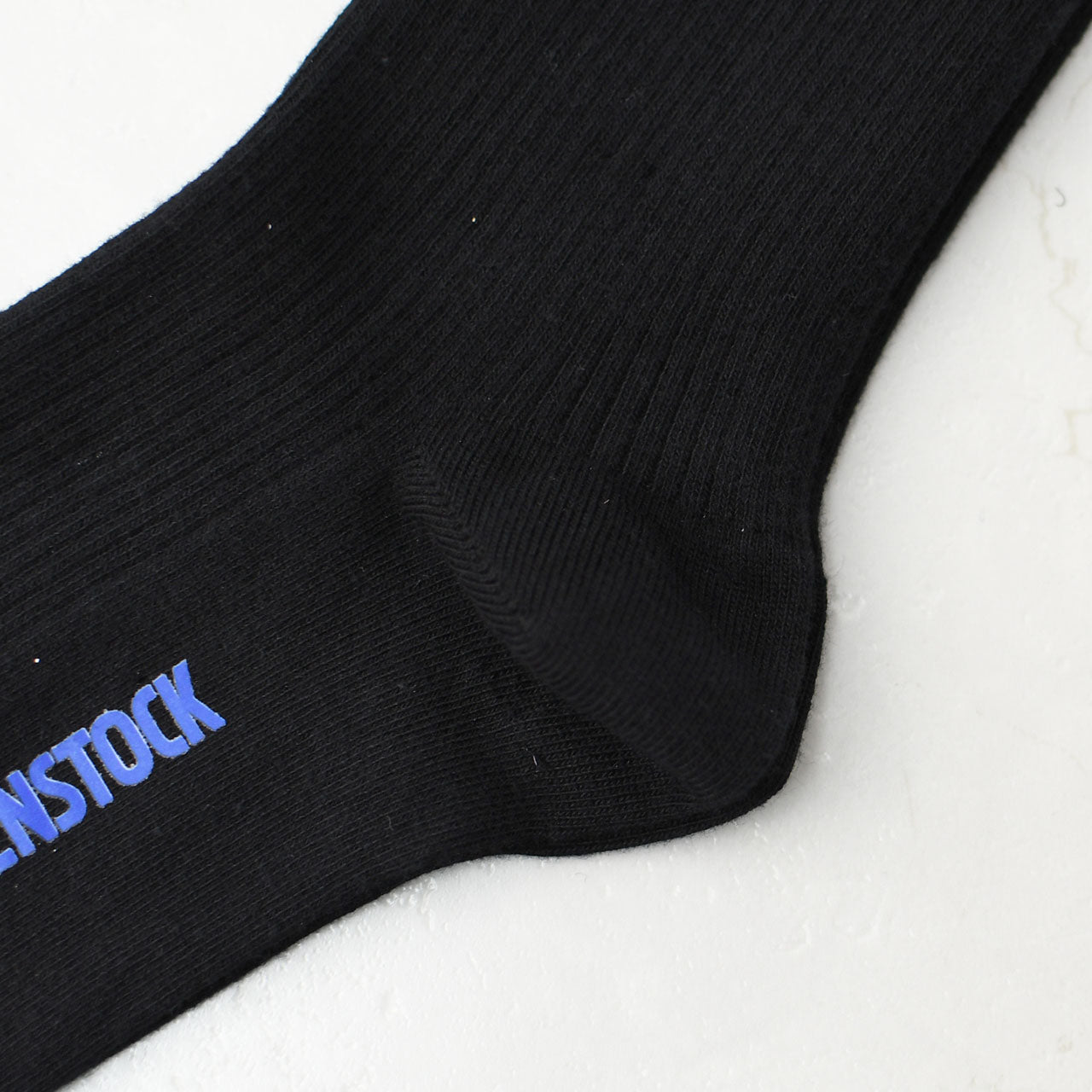 BIRKENSTOCK [ビルケンシュトック] Cotton Rib [1029] コットンリブソックス [2025AW]