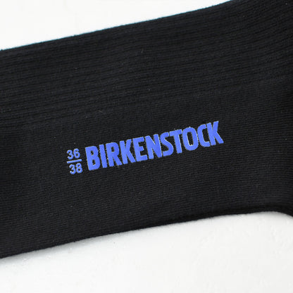 BIRKENSTOCK [ビルケンシュトック] Cotton Rib [1029] コットンリブソックス [2025AW]