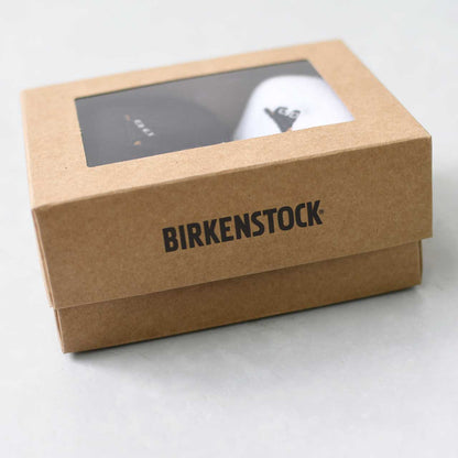 BIRKENSTOCK [ビルケンシュトック] 2 Pack Cotton Rib [1029-2P] コットンリブソックス [2025AW]