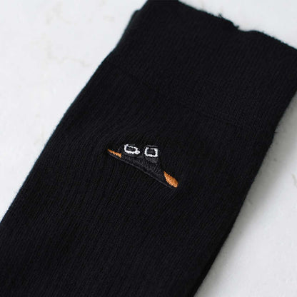 BIRKENSTOCK [ビルケンシュトック] 2 Pack Cotton Rib [1029-2P] コットンリブソックス [2025AW]