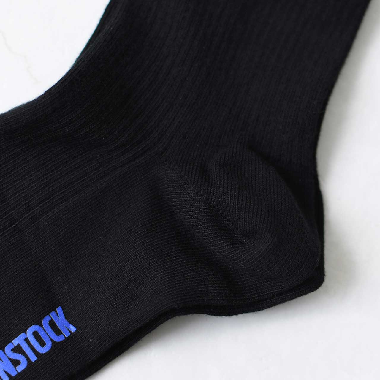 BIRKENSTOCK [ビルケンシュトック] 2 Pack Cotton Rib [1029-2P] コットンリブソックス [2025AW]