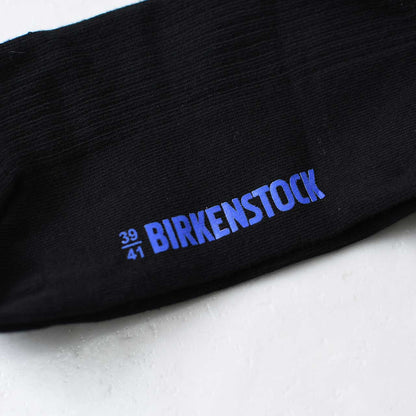 BIRKENSTOCK [ビルケンシュトック] 2 Pack Cotton Rib [1029-2P] コットンリブソックス [2025AW]