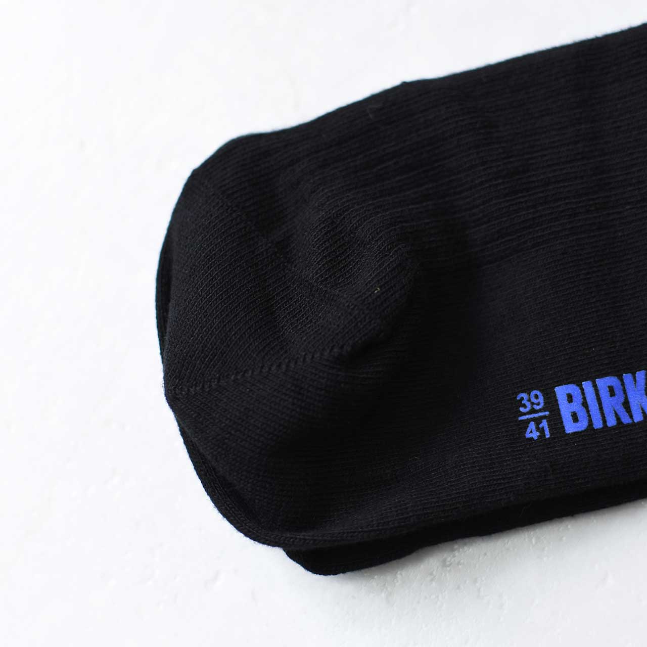 BIRKENSTOCK [ビルケンシュトック] 2 Pack Cotton Rib [1029-2P] コットンリブソックス [2025AW]