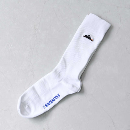 BIRKENSTOCK [ビルケンシュトック] 2 Pack Cotton Rib [1029-2P] コットンリブソックス [2025AW]