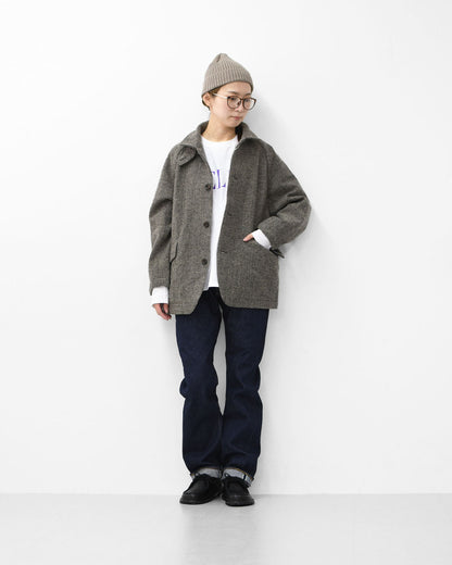 BIRKENSTOCK [ビルケンシュトック正規販売店] Utti Lace LENA -Regular- [1029579] ウッティ レース・スムースレザー・横幅レギュラー・本革・レザーシューズ・MEN'S / LADY'S [2025AW]