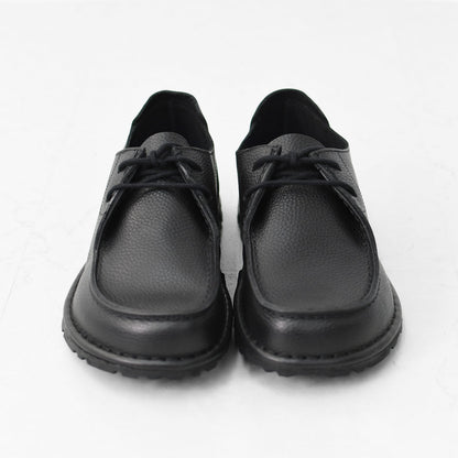 BIRKENSTOCK [ビルケンシュトック正規販売店] Utti Lace LENA -Regular- [1029579] ウッティ レース・スムースレザー・横幅レギュラー・本革・レザーシューズ・MEN'S / LADY'S [2025AW]