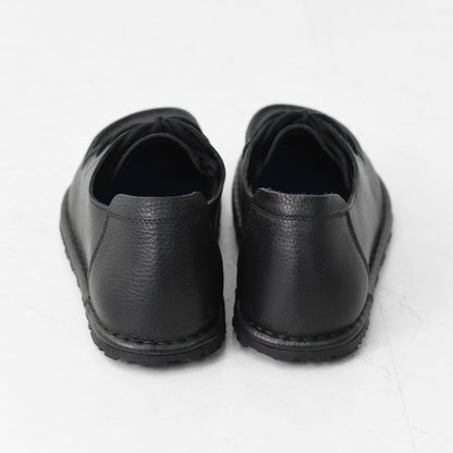BIRKENSTOCK [ビルケンシュトック正規販売店] Utti Lace LENA -Regular- [1029579] ウッティ レース・スムースレザー・横幅レギュラー・本革・レザーシューズ・MEN'S / LADY'S [2025AW]